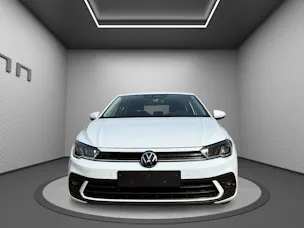 VW Polo 1.0 TSI Life DSG