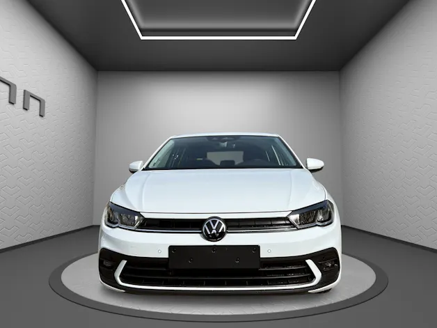 VW Polo 1.0 TSI Life DSG