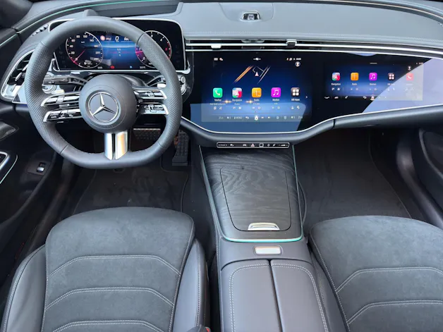 MERCEDES-BENZ C 220 d 4 Matic