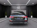 MERCEDES-BENZ C 220 d 4 Matic