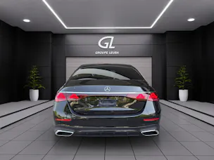 MERCEDES-BENZ C 220 d 4 Matic