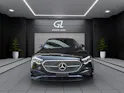 MERCEDES-BENZ C 220 d 4 Matic