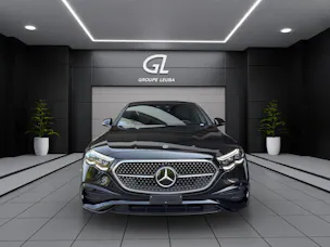 MERCEDES-BENZ C 220 d 4 Matic