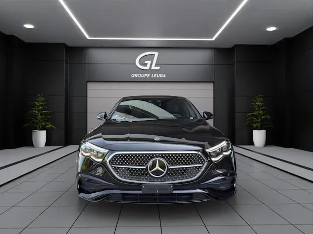 MERCEDES-BENZ C 220 d 4 Matic