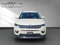 JEEP Compass 1.4 Turbo Limited AWD 9ATX