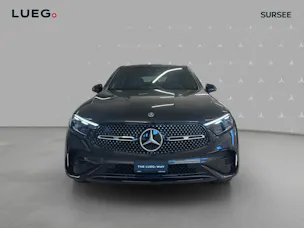 MERCEDES-BENZ GLC Coupé 220 d 4Matic 9G-Tronic