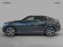 MERCEDES-BENZ GLC Coupé 220 d 4Matic 9G-Tronic