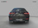 MERCEDES-BENZ GLC Coupé 220 d 4Matic 9G-Tronic