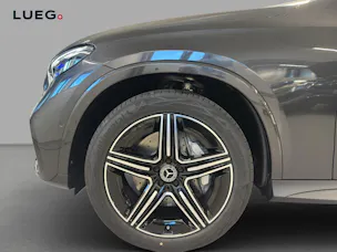 MERCEDES-BENZ GLC Coupé 220 d 4Matic 9G-Tronic