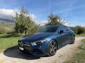 MERCEDES-BENZ A 180 AMG Line 7G-DCT