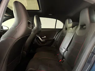 MERCEDES-BENZ A 180 AMG Line 7G-DCT