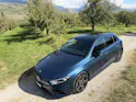 MERCEDES-BENZ A 180 AMG Line 7G-DCT