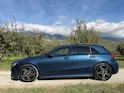 MERCEDES-BENZ A 180 AMG Line 7G-DCT