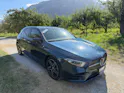 MERCEDES-BENZ A 180 AMG Line 7G-DCT