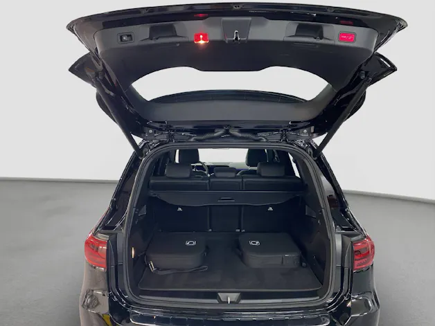 MERCEDES-BENZ EQB 350 Excellence AMG Line 4MATIC