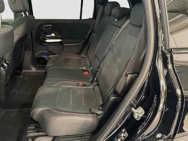 MERCEDES-BENZ EQB 350 Excellence AMG Line 4MATIC