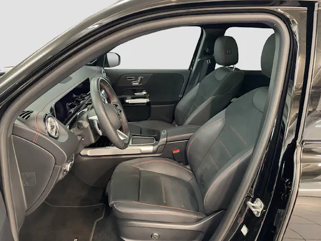 MERCEDES-BENZ EQB 350 Excellence AMG Line 4MATIC