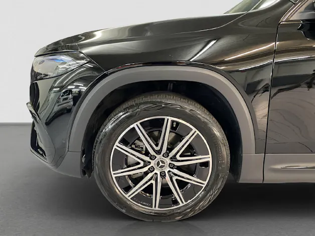 MERCEDES-BENZ EQB 350 Excellence AMG Line 4MATIC