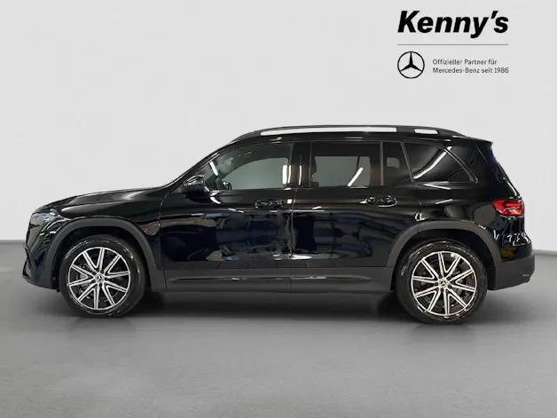 MERCEDES-BENZ EQB 350 Excellence AMG Line 4MATIC