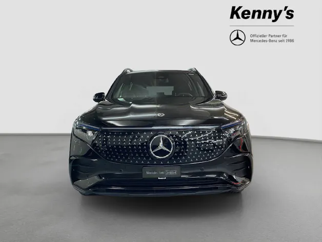 MERCEDES-BENZ EQB 350 Excellence AMG Line 4MATIC