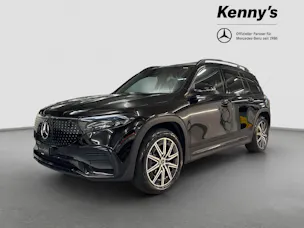 MERCEDES-BENZ EQB 350 Excellence AMG Line 4MATIC