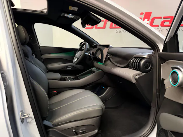 BYD Atto 3 EVO 74.8 kWh Excellence AWD