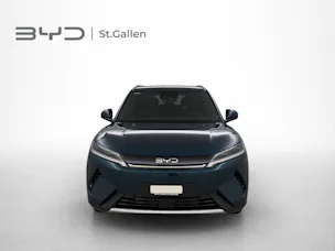 BYD Atto 2 DM-i Boost