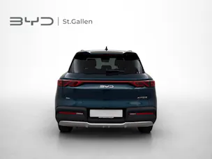 BYD Atto 2 DM-i Boost