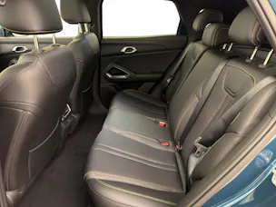 BYD Atto 2 DM-i Boost