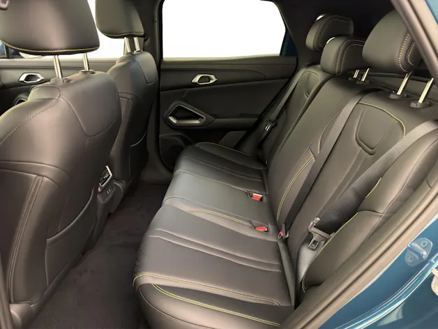 BYD Atto 2 DM-i Boost