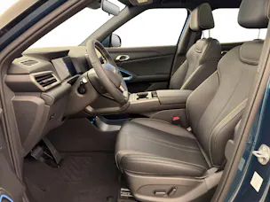 BYD Atto 2 DM-i Boost