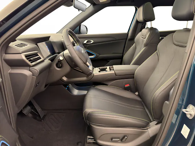 BYD Atto 2 DM-i Boost
