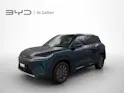 BYD Atto 2 DM-i Boost