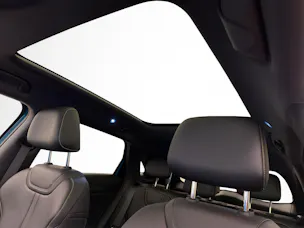 BYD Atto 2 DM-i Boost