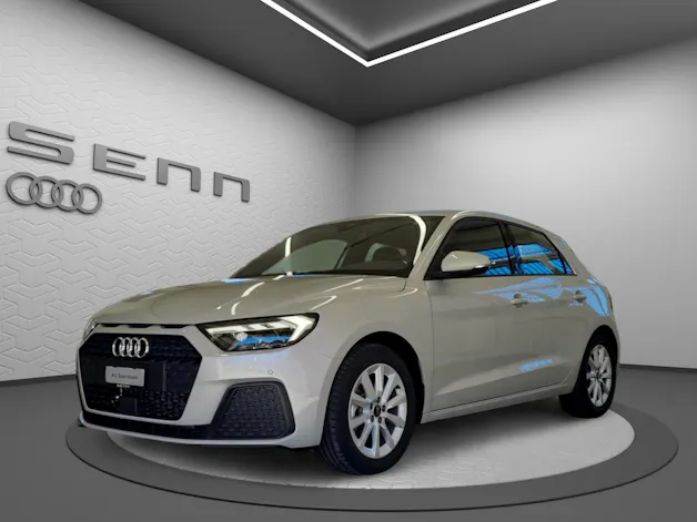 AUDI A1 Sportback 30 TFSI Attraction S-tronic