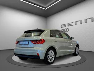 AUDI A1 Sportback 30 TFSI Attraction S-tronic