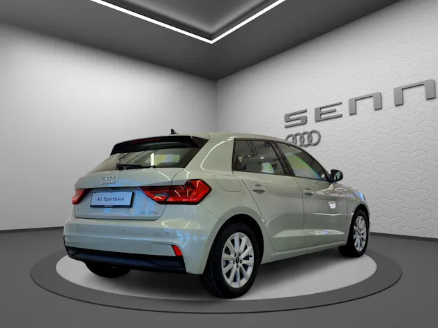 AUDI A1 Sportback 30 TFSI Attraction S-tronic
