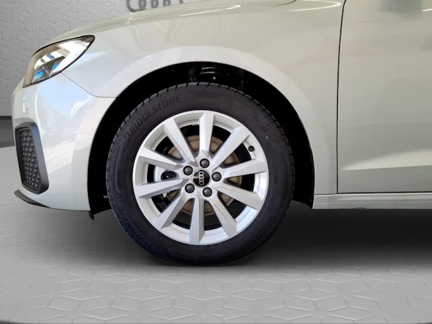 AUDI A1 Sportback 30 TFSI Attraction S-tronic
