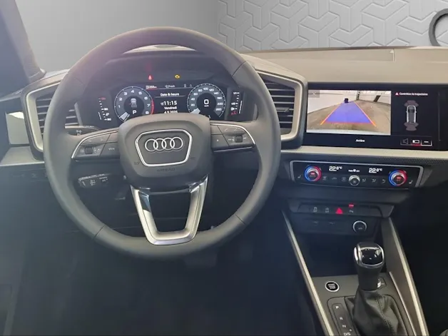 AUDI A1 Sportback 30 TFSI Attraction S-tronic
