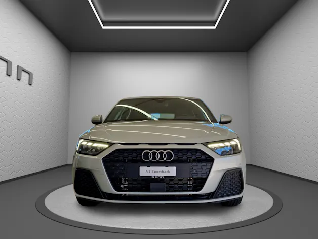 AUDI A1 Sportback 30 TFSI Attraction S-tronic