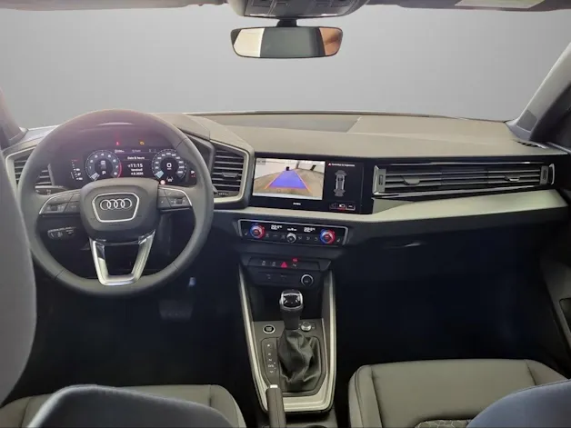 AUDI A1 Sportback 30 TFSI Attraction S-tronic