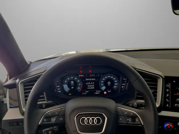AUDI A1 Sportback 30 TFSI Attraction S-tronic