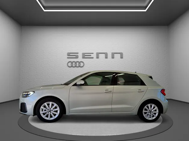AUDI A1 Sportback 30 TFSI Attraction S-tronic