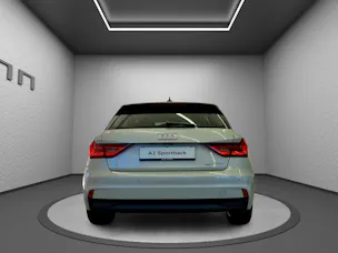AUDI A1 Sportback 30 TFSI Attraction S-tronic
