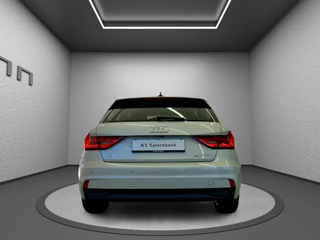 AUDI A1 Sportback 30 TFSI Attraction S-tronic