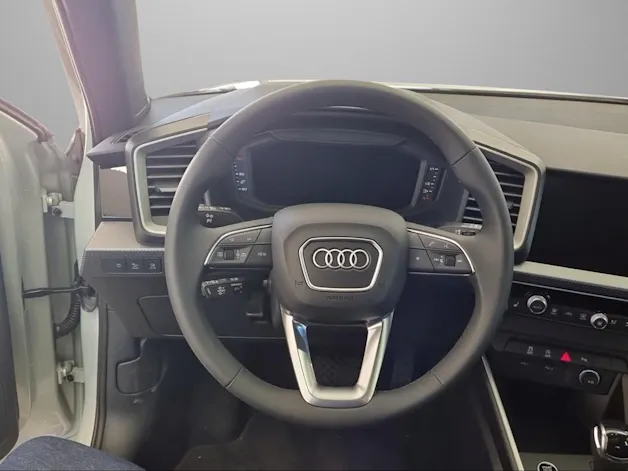 AUDI A1 Sportback 30 TFSI Attraction S-tronic
