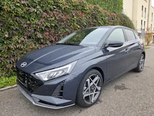 HYUNDAI i20 1.0 T-GDi Vertex DCT