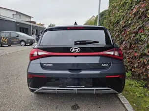 HYUNDAI i20 1.0 T-GDi Vertex DCT