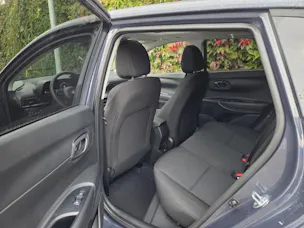 HYUNDAI i20 1.0 T-GDi Vertex DCT
