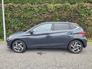 HYUNDAI i20 1.0 T-GDi Vertex DCT